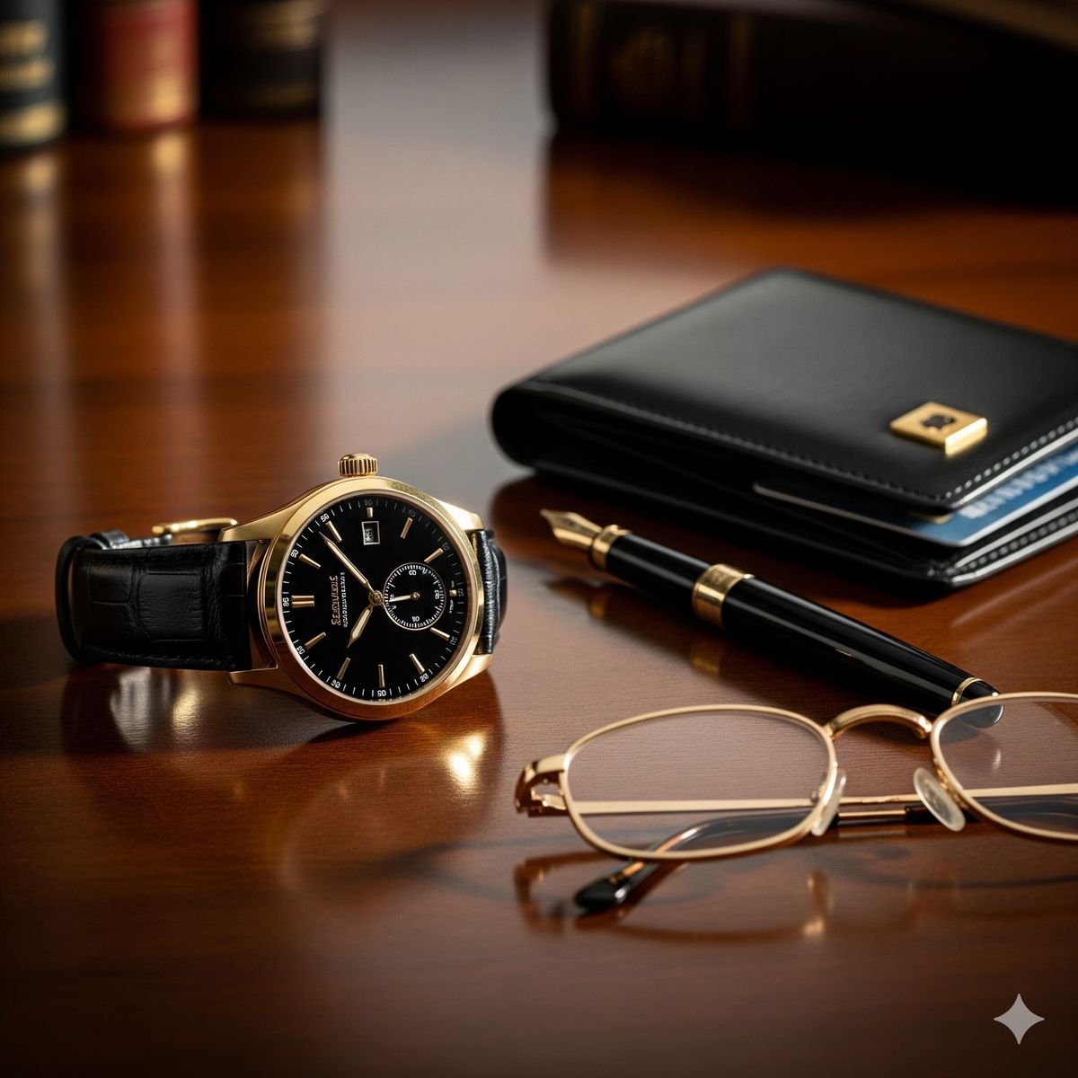 ACCESSOIRES