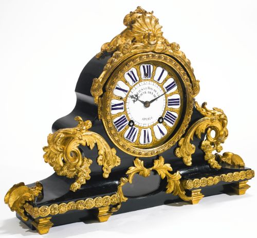 HORLOGES & PENDULES
