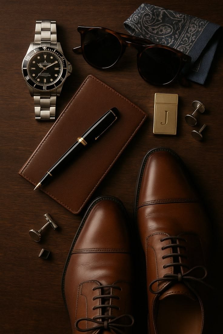 ACCESSOIRES