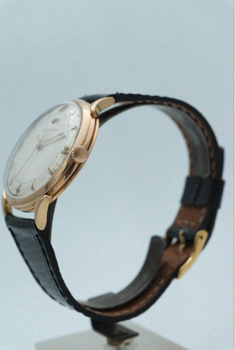 Montre  Jaeger-LeCoultre Réserve de marche