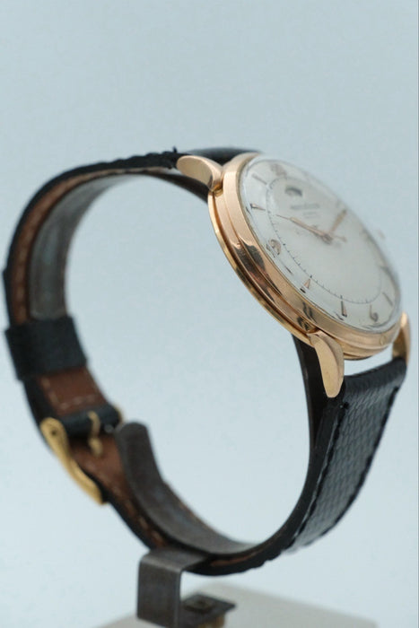 Montre  Jaeger-LeCoultre Réserve de marche