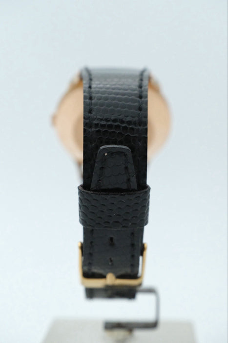 Montre  Jaeger-LeCoultre Réserve de marche