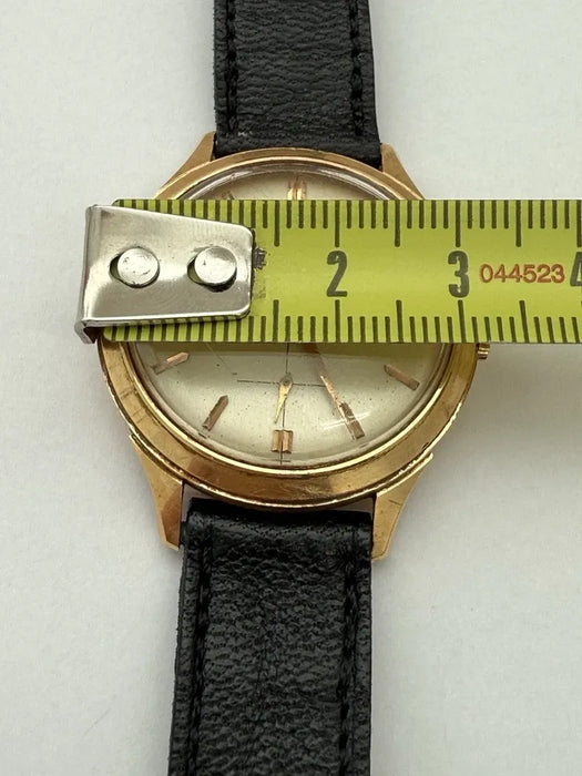 Montre Jaeger-Lecoultre Automatic en or 18 Carats 750/1000 40,25 grammes