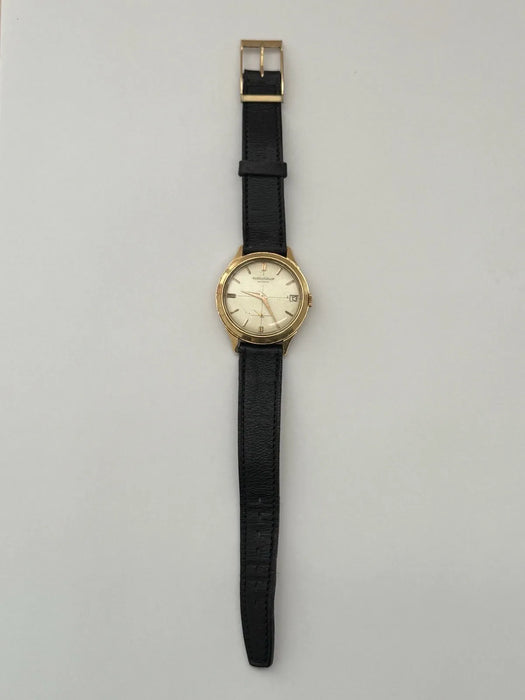 Montre Jaeger-Lecoultre Automatic en or 18 Carats 750/1000 40,25 grammes