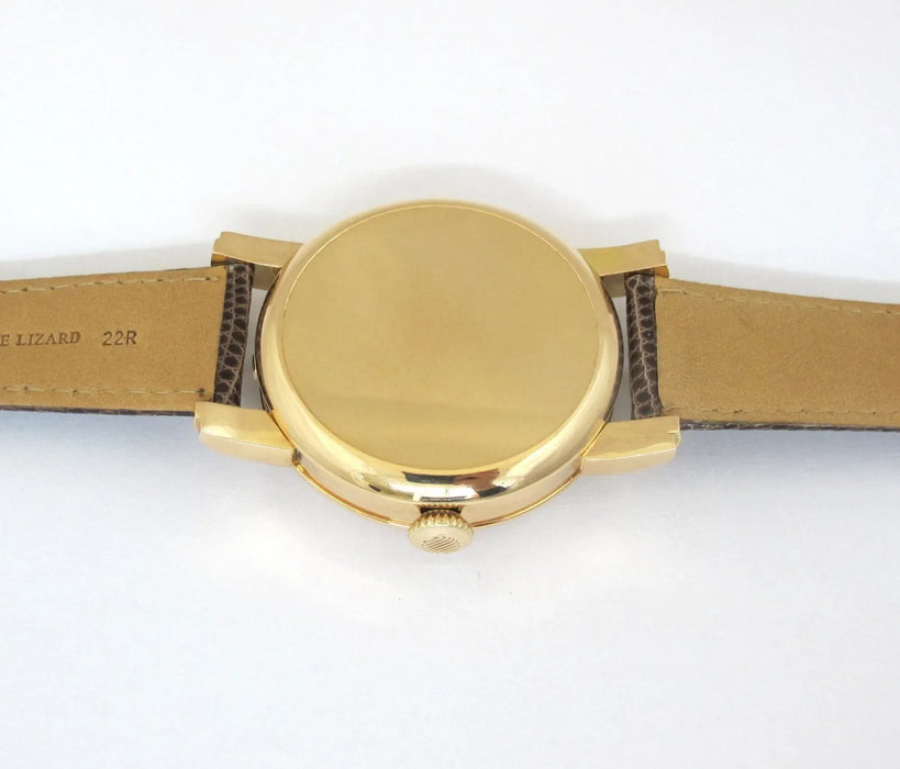 Ancienne montre Chronographe  Patek Philippe