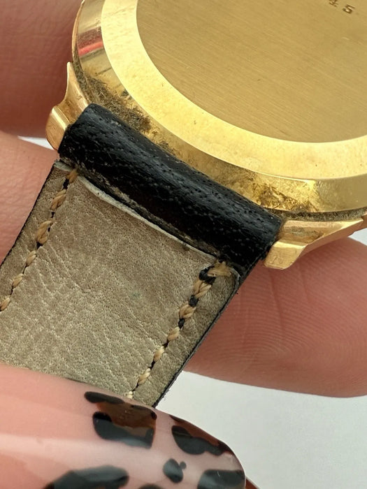 Montre Jaeger-Lecoultre Automatic en or 18 Carats 750/1000 40,25 grammes