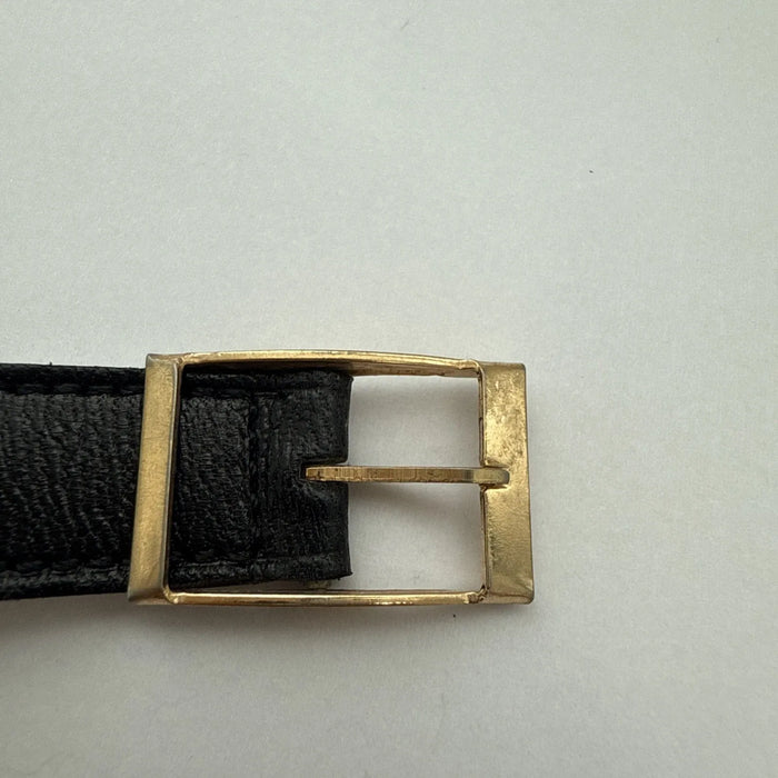 Montre Jaeger-Lecoultre Automatic en or 18 Carats 750/1000 40,25 grammes