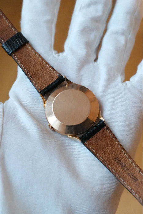 Montre  Jaeger-LeCoultre Réserve de marche