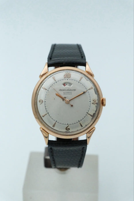 Montre  Jaeger-LeCoultre Réserve de marche