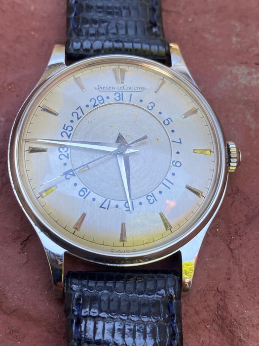 Montre JAEGER LECOULTRE 1950