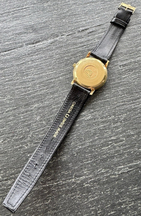 MONTRE-BRACELET AUTOMATIQUE VINTAGE OMEGA CONSTELLATION