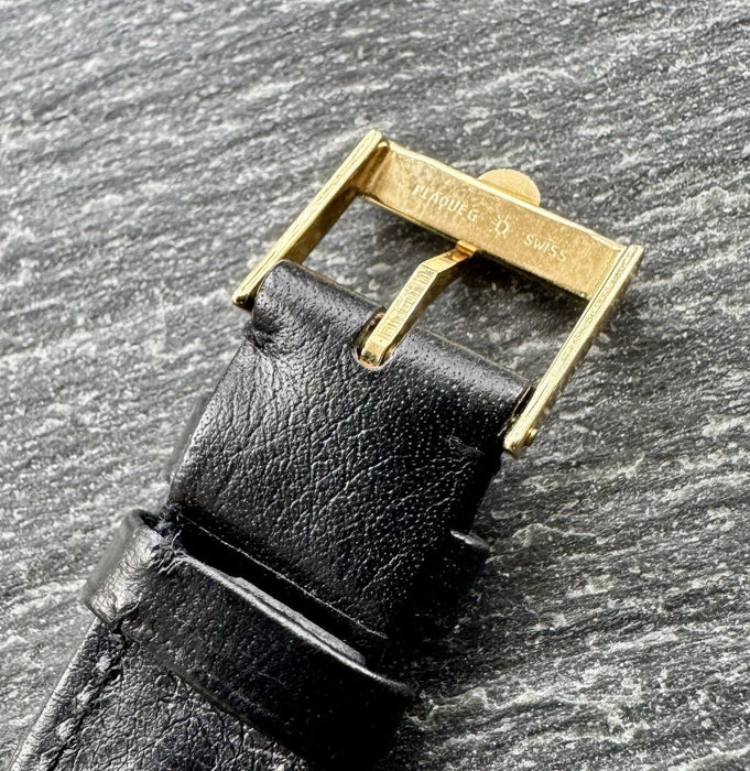 MONTRE-BRACELET AUTOMATIQUE VINTAGE OMEGA CONSTELLATION