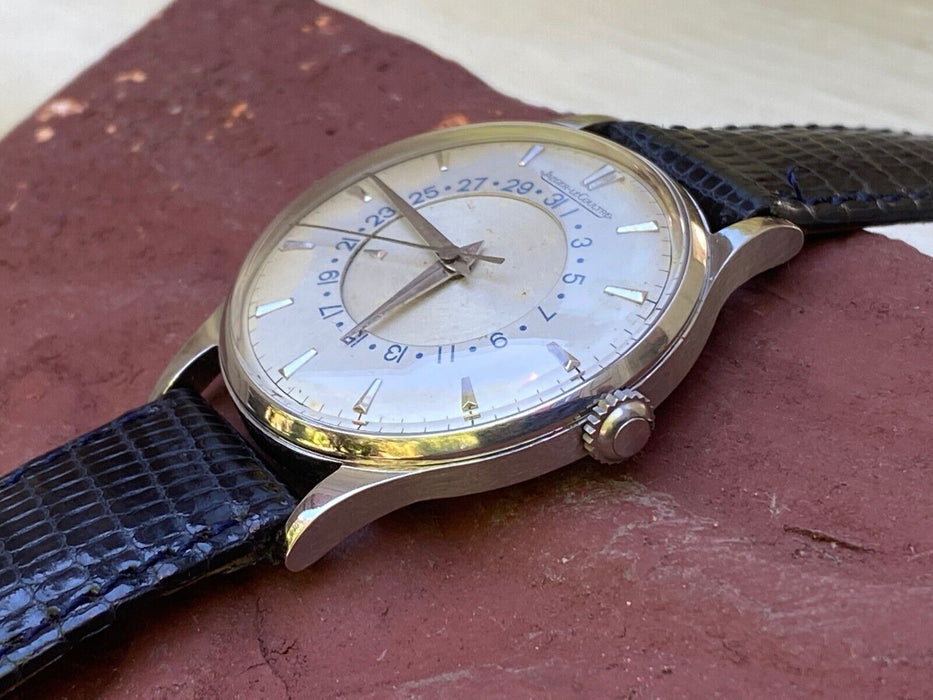 Montre JAEGER LECOULTRE 1950