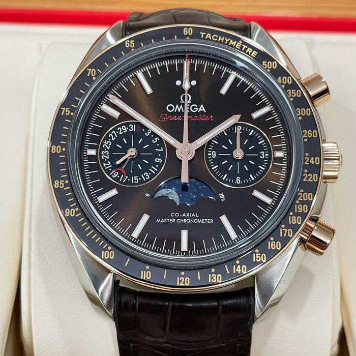 Montre Omega Speedmaster Phase de Lune