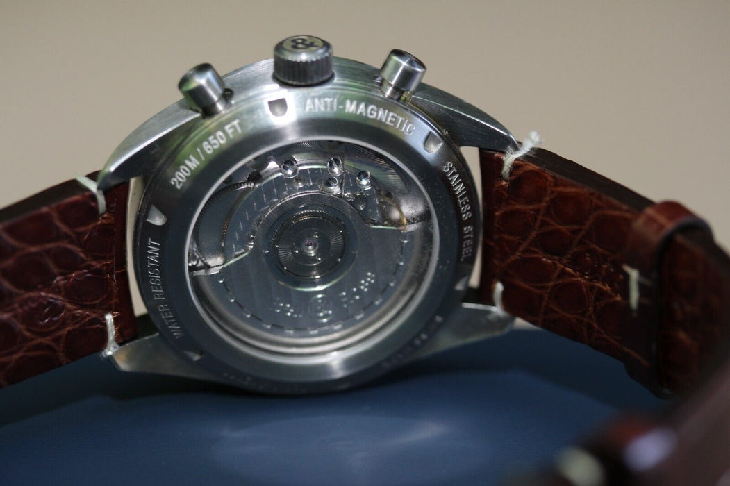 Montre Chronographe Automatique Bell & Ross Vintage 126 Aviator