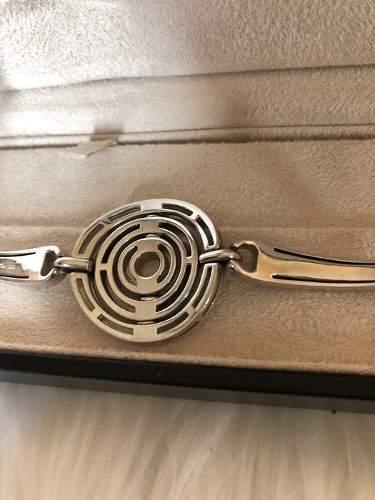 Bracelet Jonc or 18 carats Bulgari