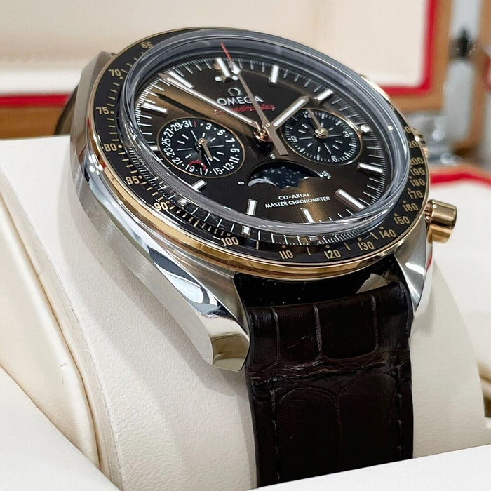 Montre Omega Speedmaster Phase de Lune