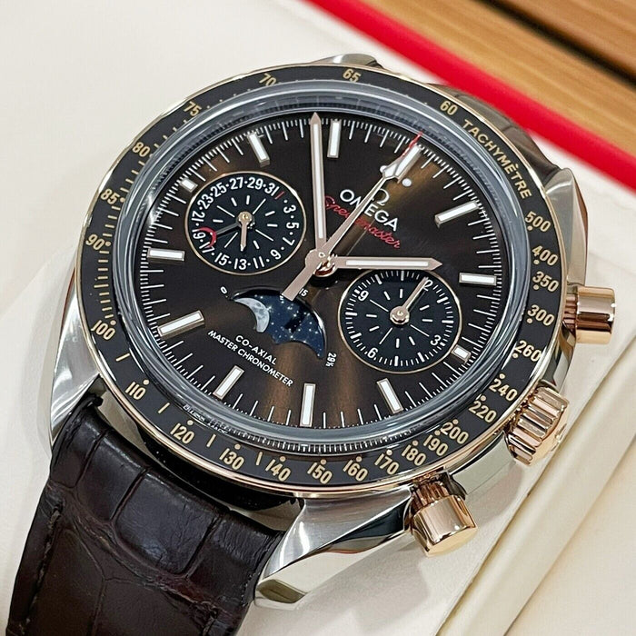 Montre Omega Speedmaster Phase de Lune
