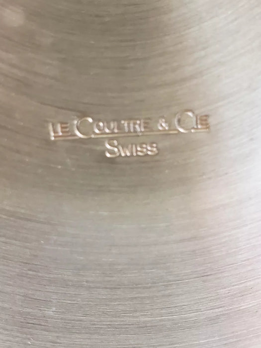 Horloge Atmos de Jaeger LeCoultre