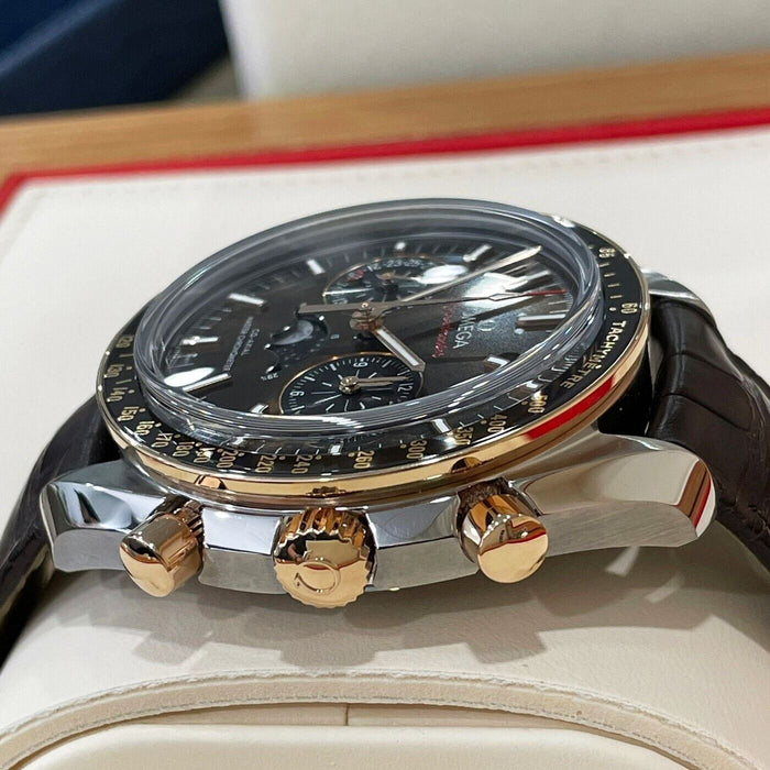Montre Omega Speedmaster Phase de Lune