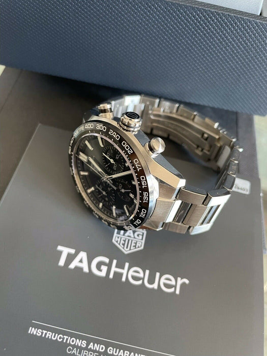Montre Tag Heuer Carrera
