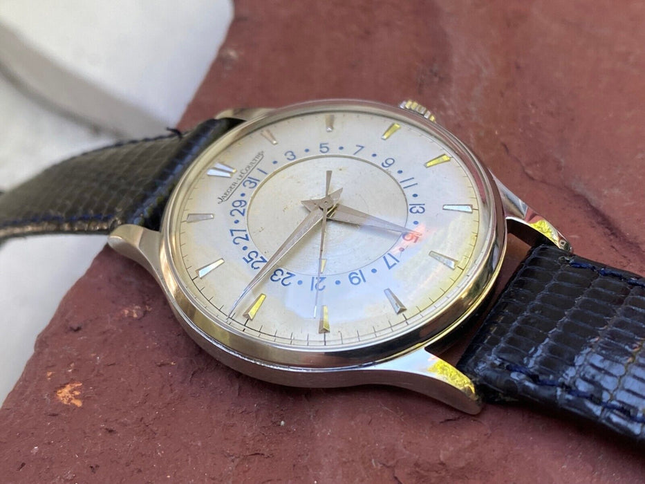 Montre JAEGER LECOULTRE 1950
