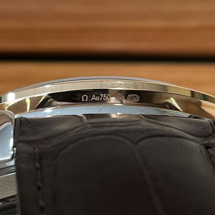 Montre Omega Speedmaster Phase de Lune