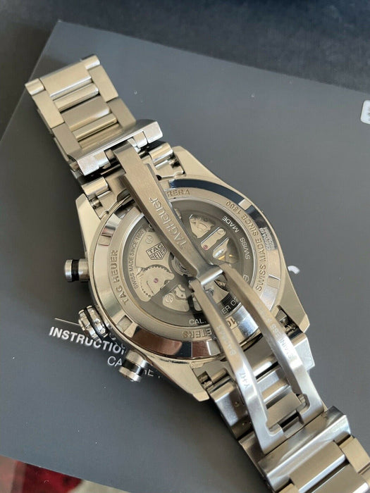 Montre Tag Heuer Carrera