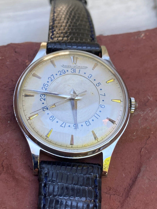 Montre JAEGER LECOULTRE 1950