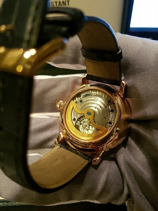 Montre Frédérique Constant Slimline Moonphase