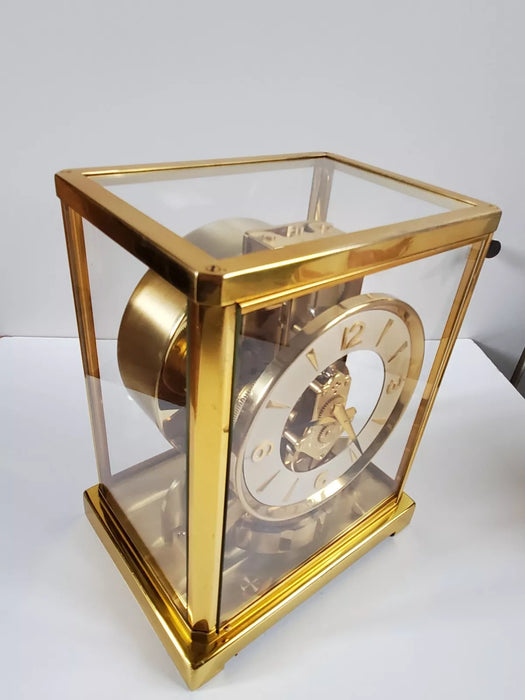 Horloge Atmos de Jaeger LeCoultre