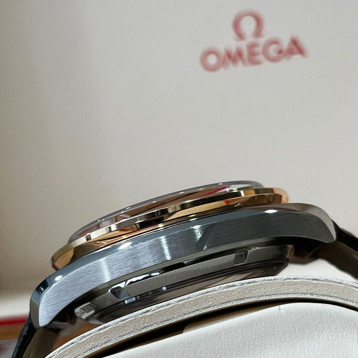 Montre Omega Speedmaster Phase de Lune
