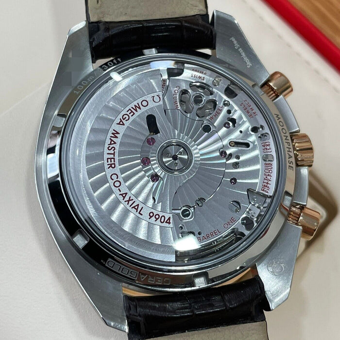 Montre Omega Speedmaster Phase de Lune