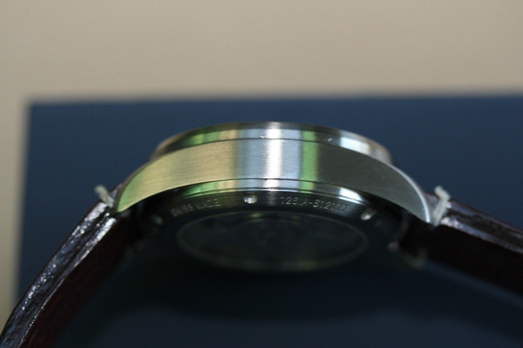 Montre Chronographe Automatique Bell & Ross Vintage 126 Aviator