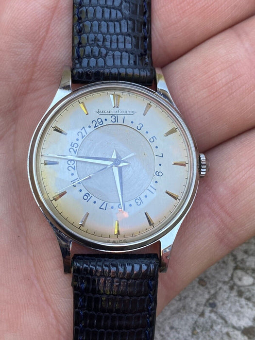 Montre JAEGER LECOULTRE 1950