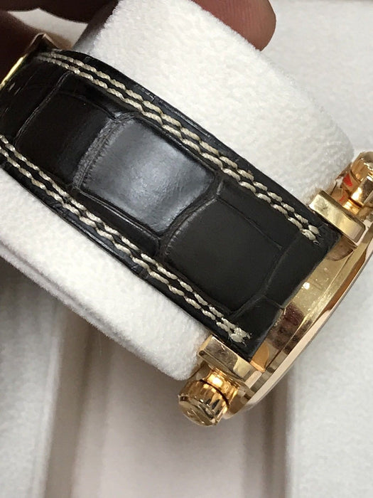 Montre Jeager Lecoultre Compressor Memovox Réveil