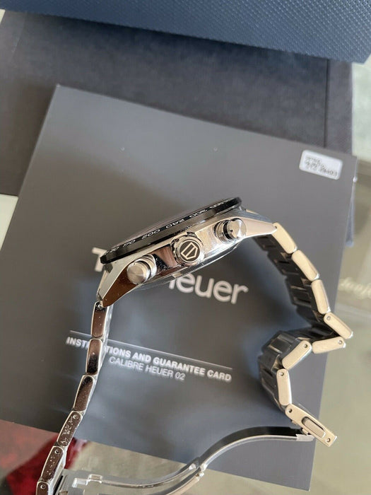 Montre Tag Heuer Carrera