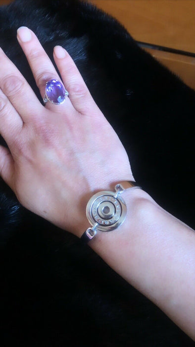 Bracelet Jonc or 18 carats Bulgari