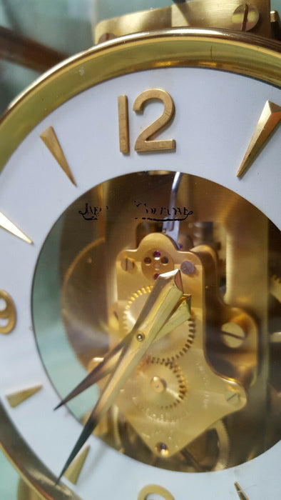Horloge JAEGER LECOULTRE Atmos années 1960
