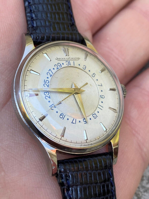 Montre JAEGER LECOULTRE 1950