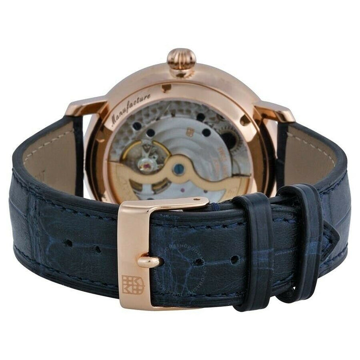 Montre Frédérique Constant Slimline Moonphase