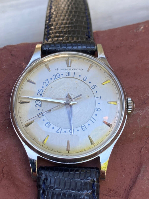 Montre JAEGER LECOULTRE 1950