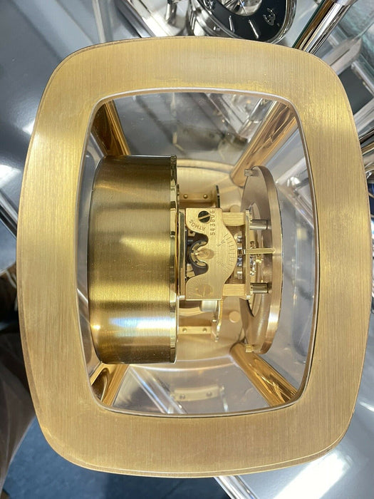 Montre JAEGER LECOULTRE Atmos