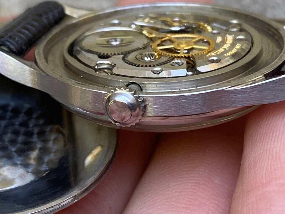Montre JAEGER LECOULTRE 1950